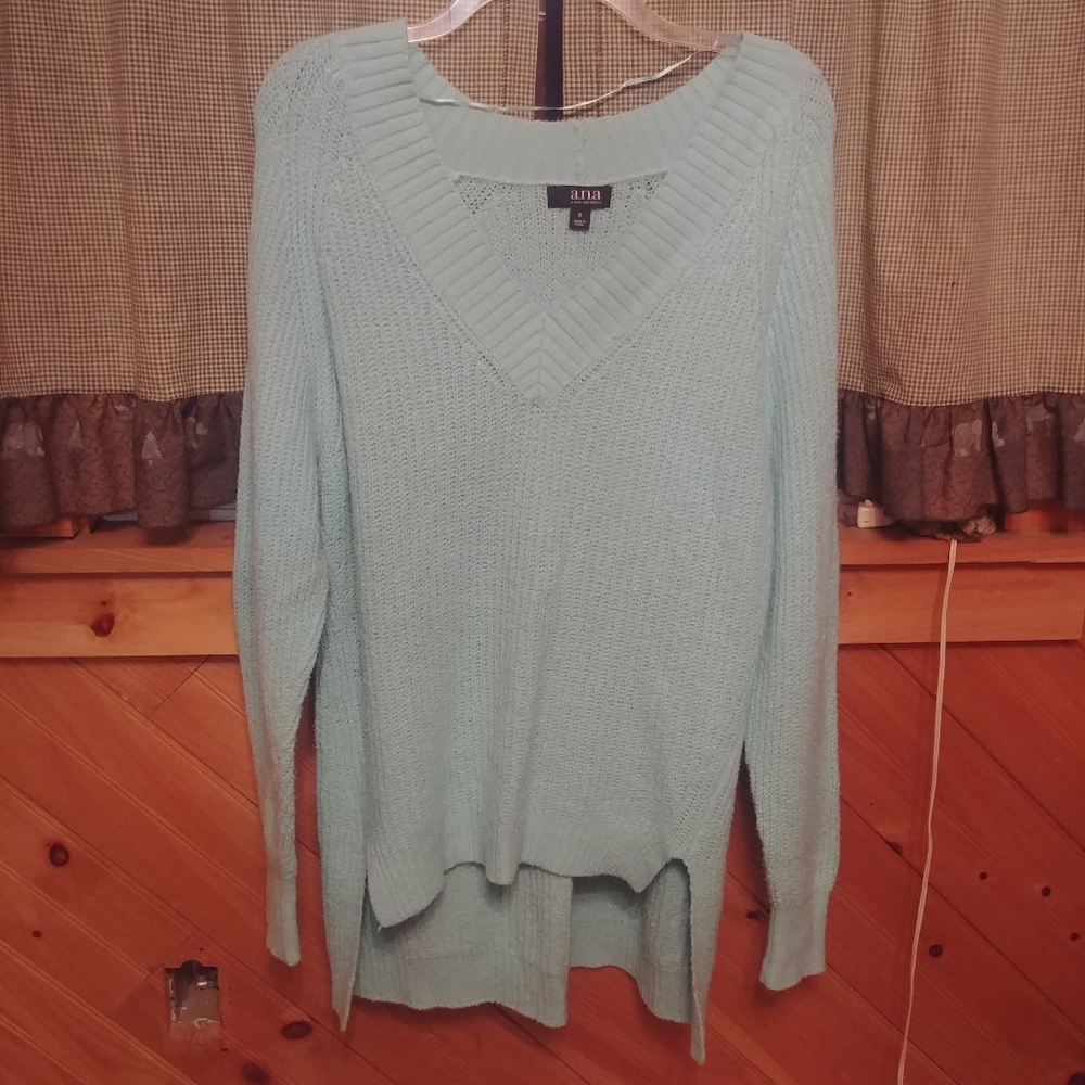 ana sweater